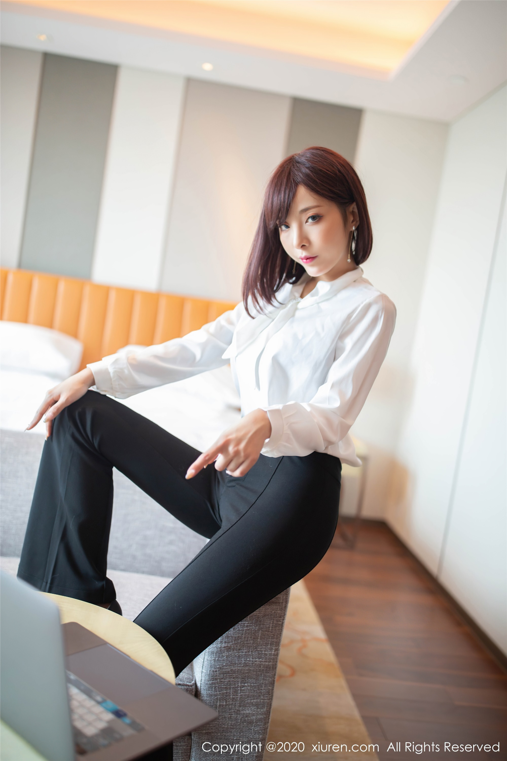 秀人网美媛馆 2020-09-07 Vol.2534 陈小喵